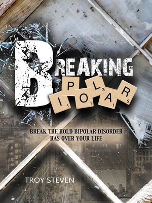 cover image of Breaking Bipolar
